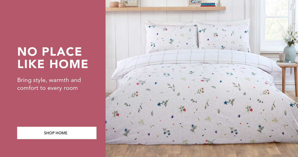 No Place Like Home - Home New In